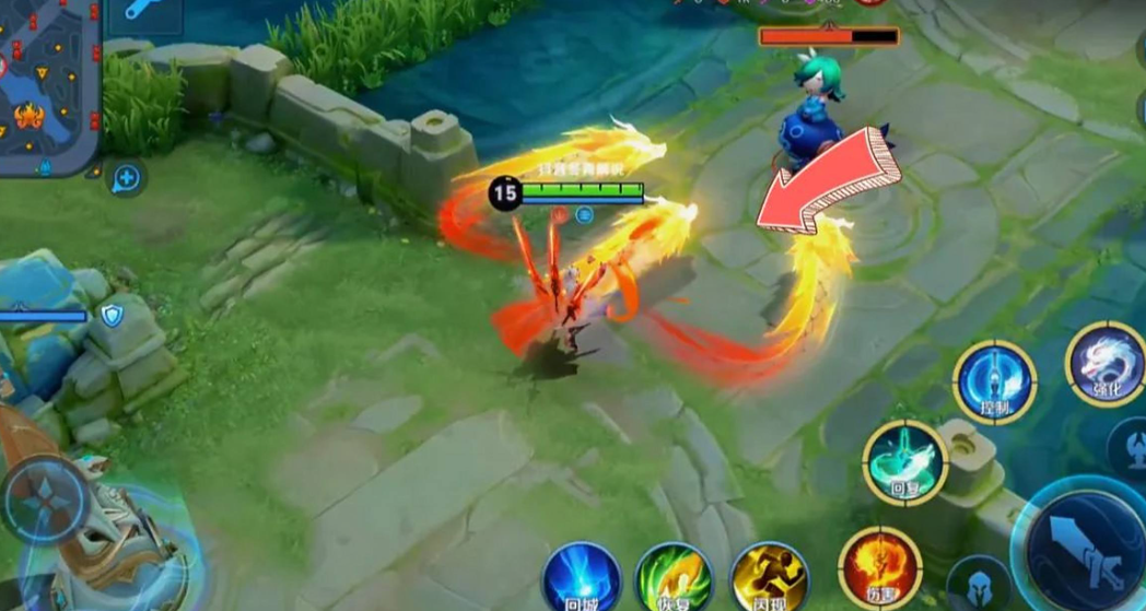 王者荣耀敖隐怎么对线 王者荣耀敖隐怎么对线