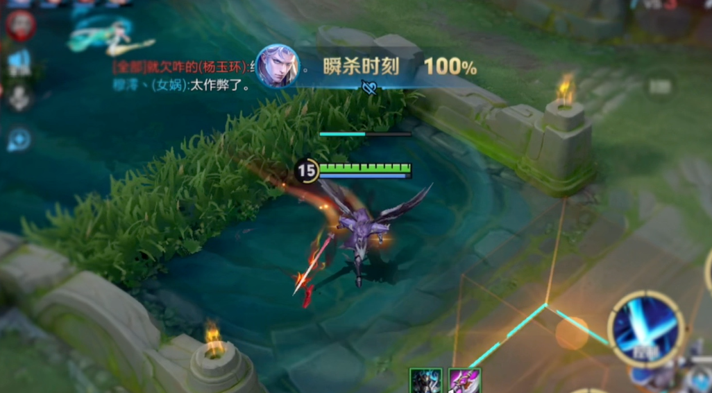 王者荣耀凯平a回血出装出什么