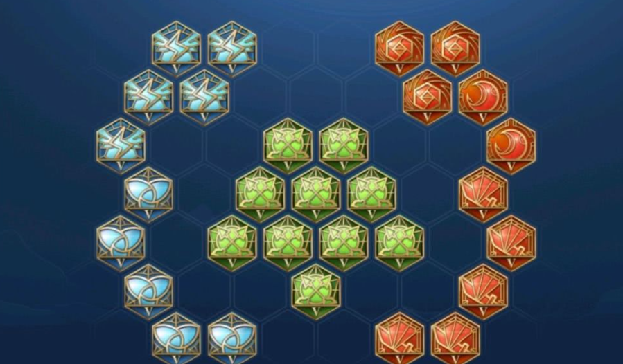 王者荣耀木兰猎手怎么出装顺序表 王者荣耀木兰猎手怎么出装顺序表