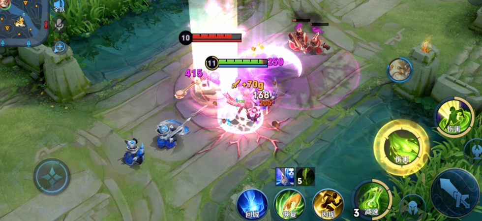 王者荣耀新赛季扁鹊如何出装