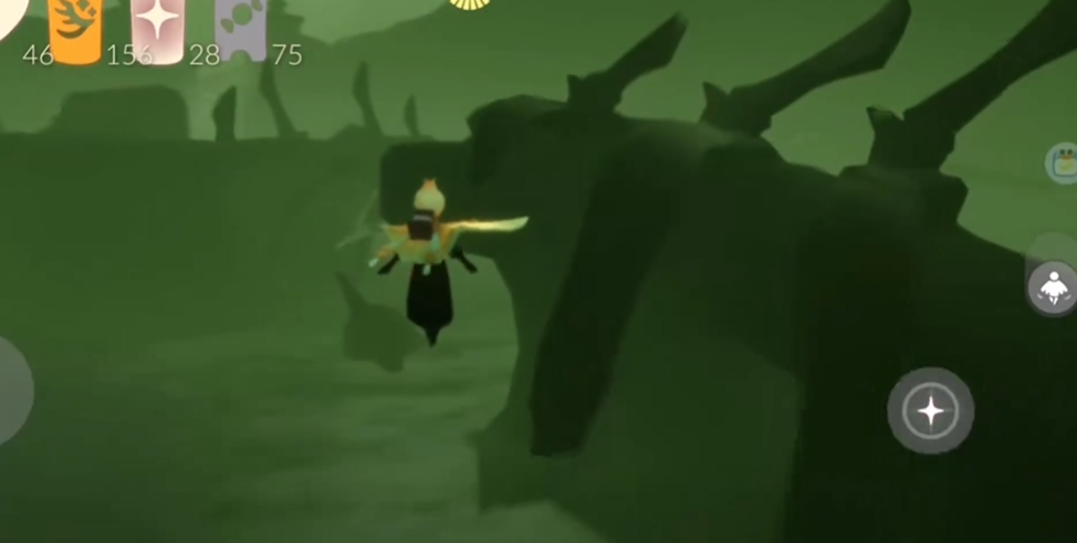 光遇隐藏先祖任务怎么过