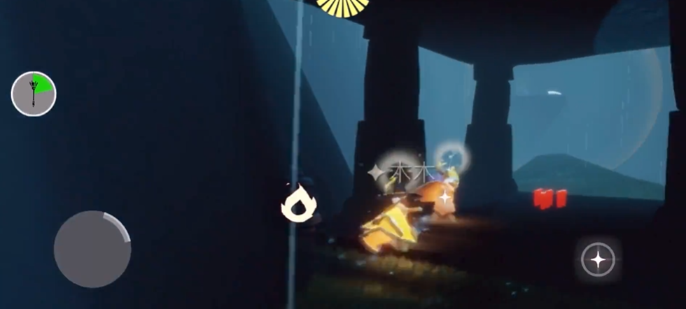 光遇重组季怎么解锁先祖的任务 光遇重组季怎么解锁先祖的任务