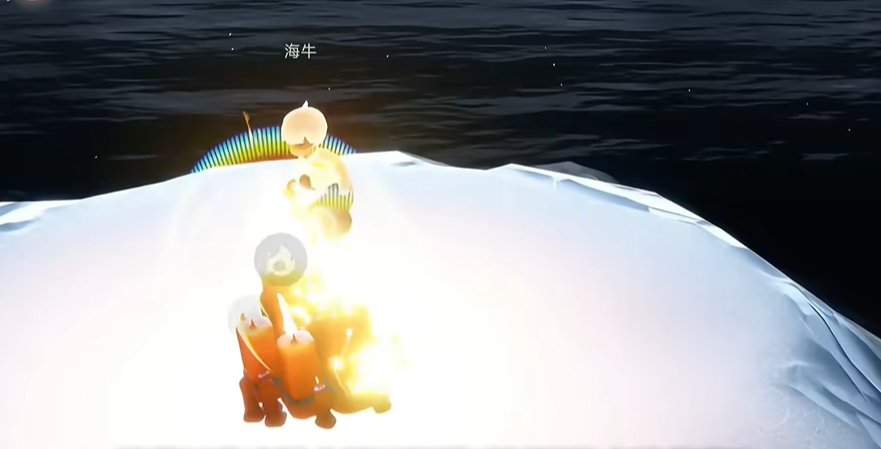 光遇试炼三四一个人怎么过 光遇试炼三四一个人怎么过