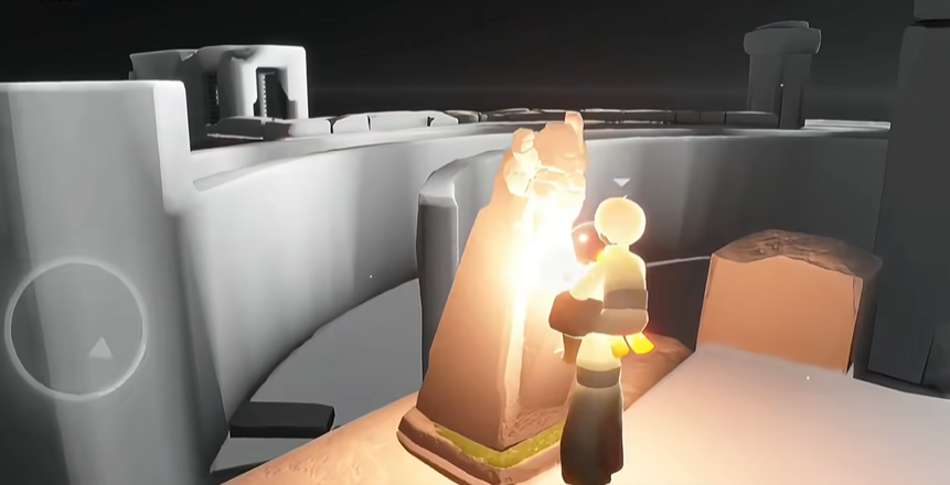 光遇试炼三四一个人怎么过