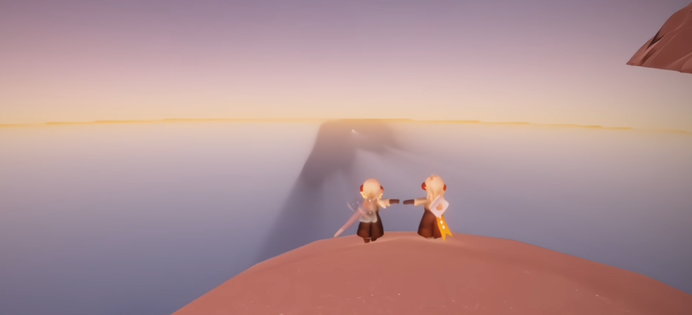 光遇穿黑金斗篷有什么作用