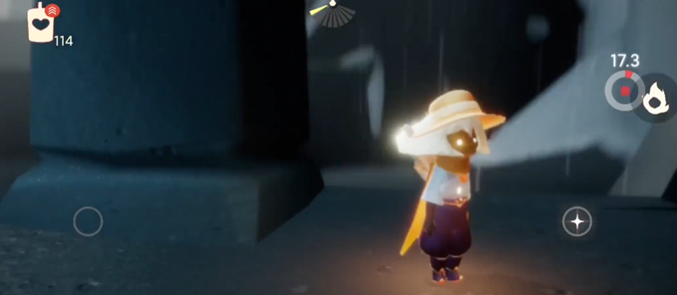 光遇里雨林的小树屋在哪里 光遇里雨林的小树屋在哪里