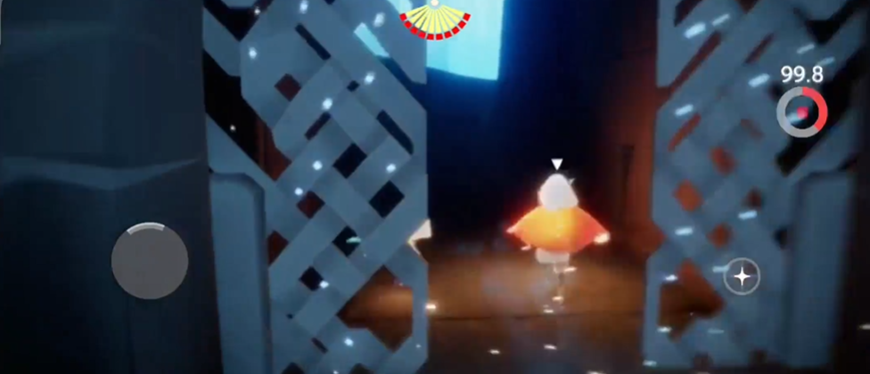 光遇里雨林的小树屋在哪里