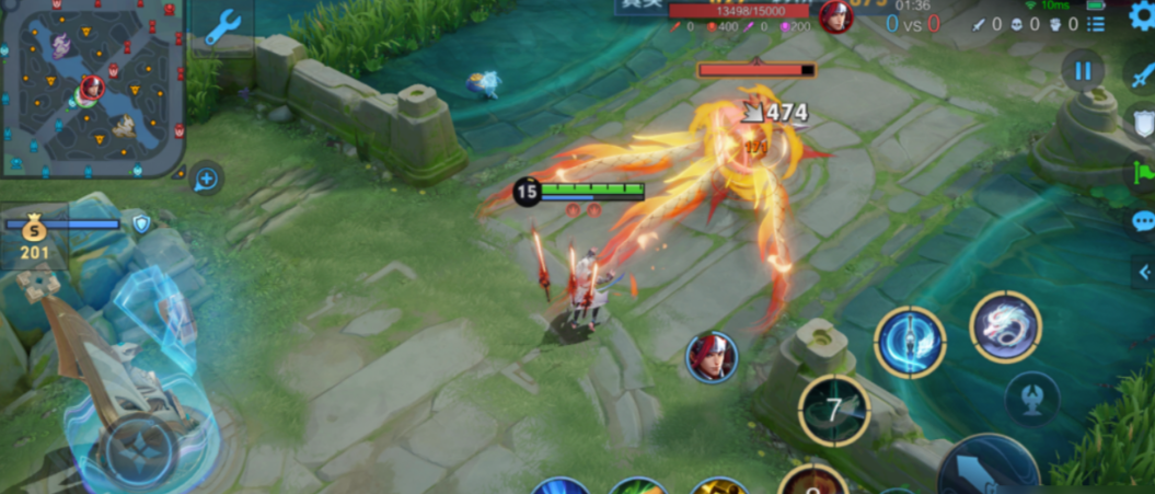 王者荣耀敖隐出装思路和铭文是什么 王者荣耀敖隐出装思路和铭文是什么