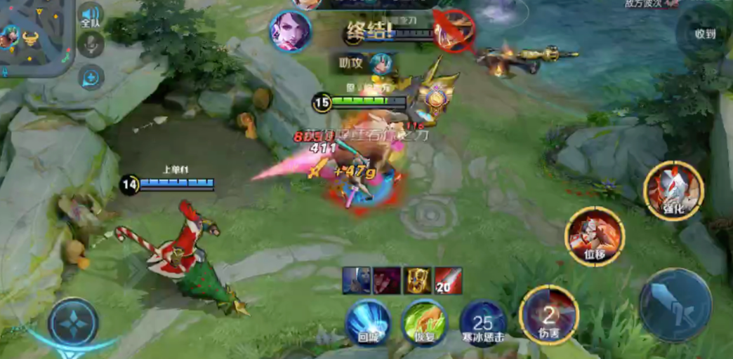 王者荣耀阿珂出装打法阵容怎么搭 王者荣耀阿珂出装打法阵容怎么搭