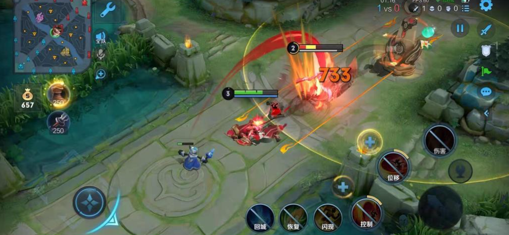 王者荣耀云缨出装怎么搭配 王者荣耀云缨出装怎么搭配