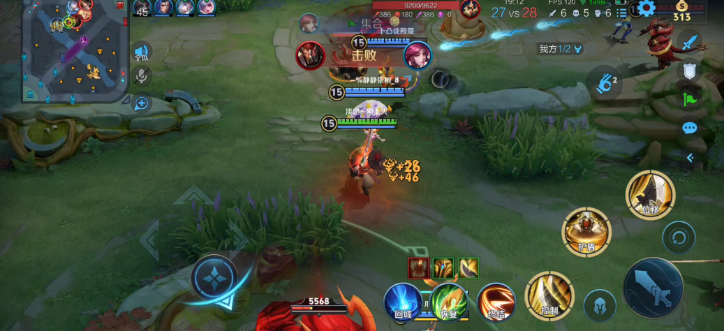 王者荣耀上单夏侯惇怎么出装 王者荣耀上单夏侯惇怎么出装