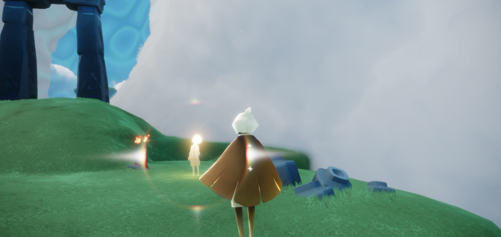 光遇神坛有什么用 光遇神坛有什么用