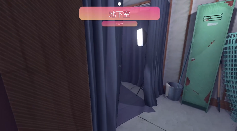 米塔地下室怎么过 米塔地下室怎么过