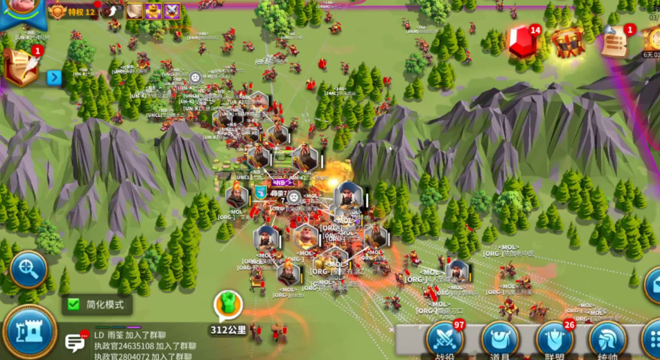 万国觉醒君士坦丁值得培养吗 万国觉醒君士坦丁值得培养吗