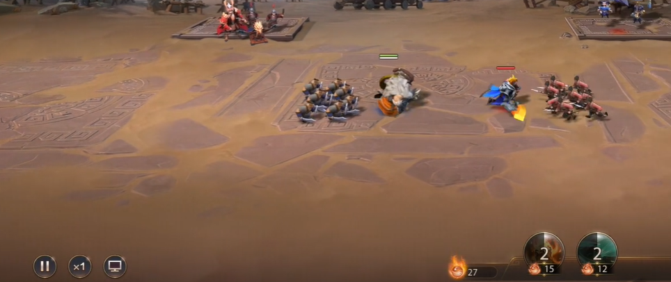 少年三国志零兵典召唤篇怎么过