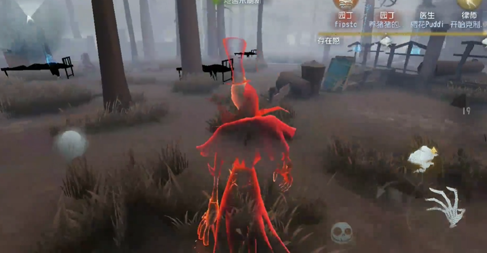 第五人格欧皇斩怎么触发 第五人格欧皇斩怎么触发