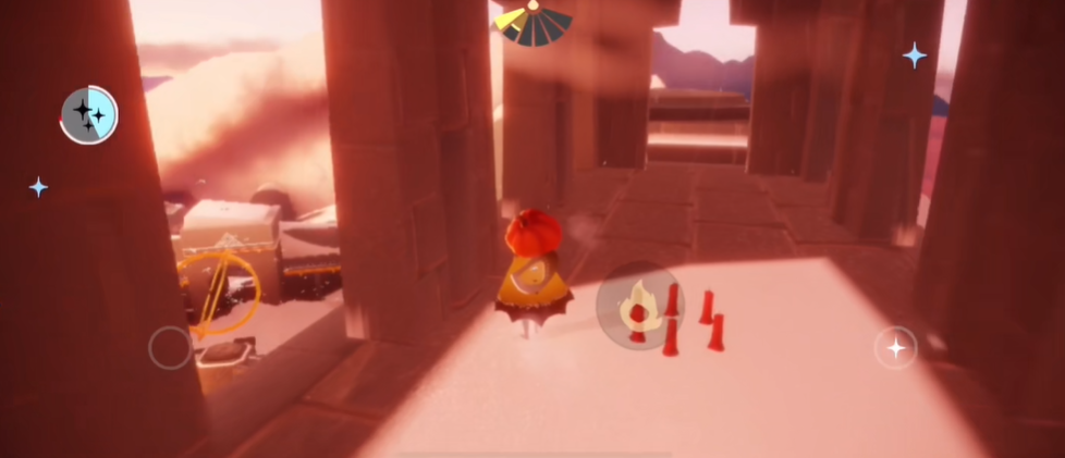 光遇什么获取鲲声 光遇什么获取鲲声