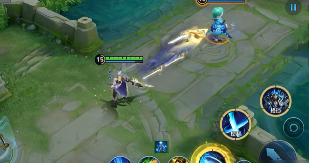 王者荣耀铠如何套路 王者荣耀铠如何套路