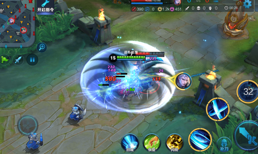 王者荣耀铠如何套路 王者荣耀铠如何套路