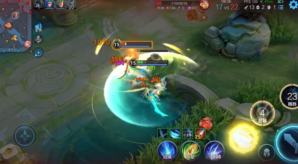 王者荣耀铠如何套路 王者荣耀铠如何套路