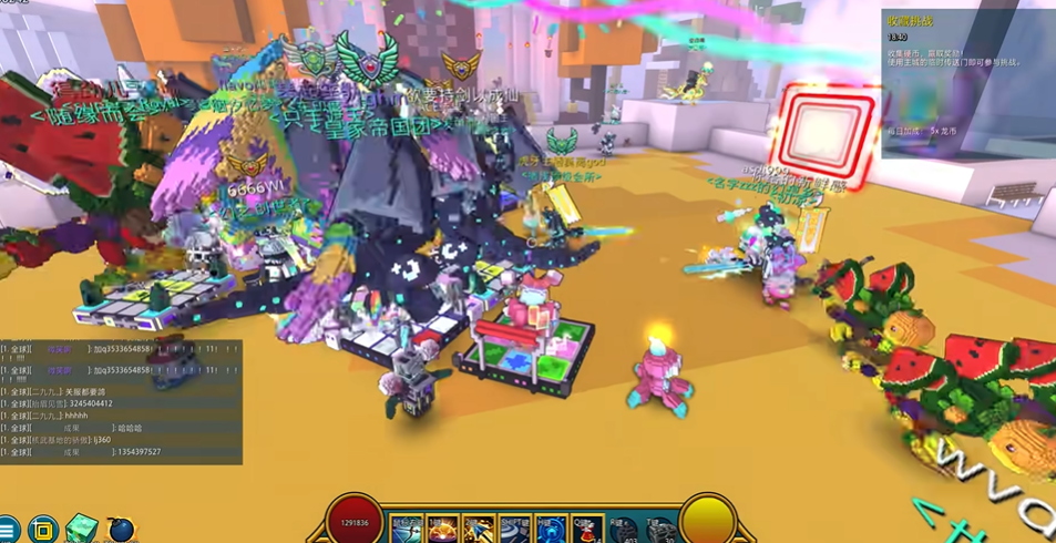 宝藏世界新手岩浆岛怎么过 宝藏世界新手岩浆岛怎么过