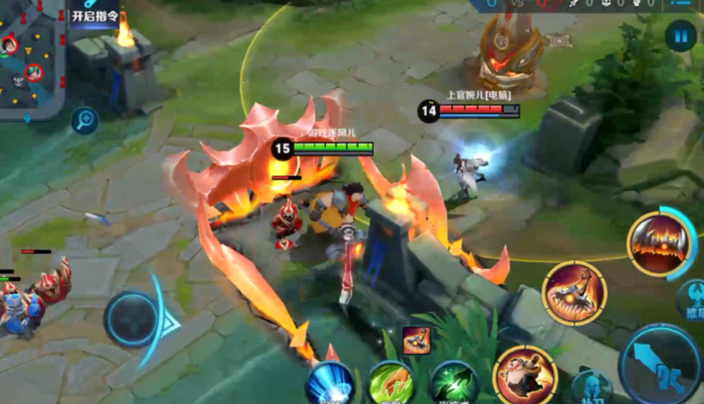 王者荣耀猪八戒为什么打不死 王者荣耀猪八戒为什么打不死