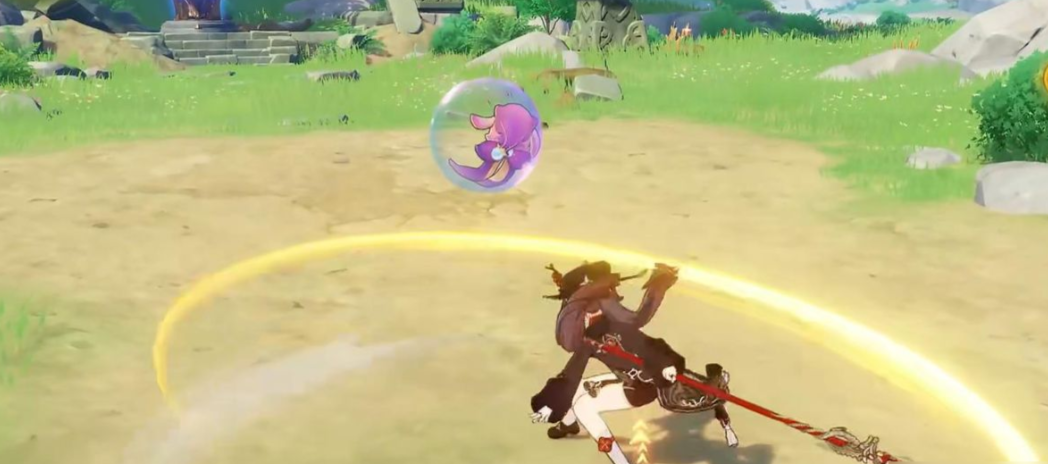 原神猫女配胡桃怎么搭配圣遗物 原神猫女配胡桃怎么搭配圣遗物