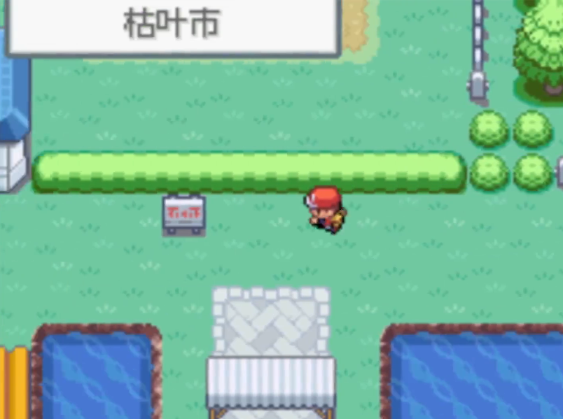 口袋妖怪火红在哪练级最快