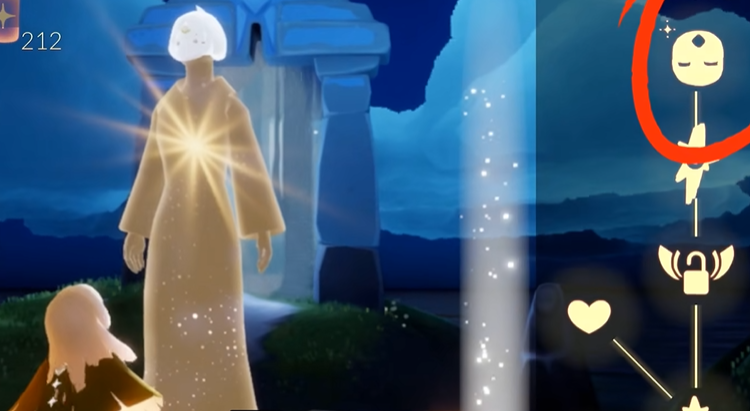 光遇怎么弄超矮人