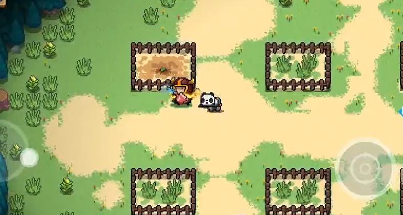 元气骑士如何带四把武器进地牢 元气骑士如何带四把武器进地牢