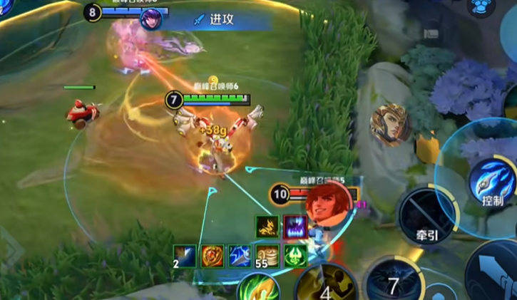 王者荣耀鲁班大师辅助出装怎么搭配 王者荣耀鲁班大师辅助出装怎么搭配