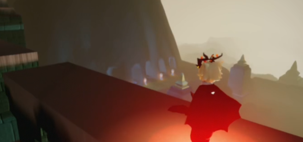 光遇蝴蝶鼓怎么获得