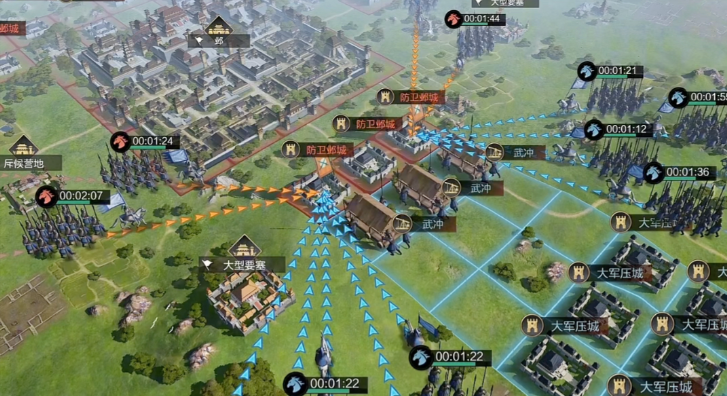 率土之滨怎么无损升级