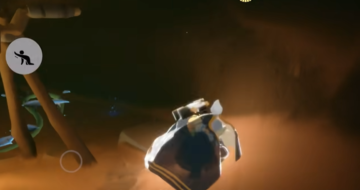 光遇里怎么把先祖送到天际