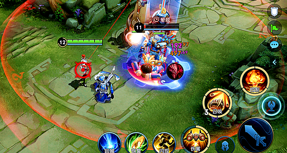 王者荣耀最强的冷却出装是什么 王者荣耀最强的冷却出装是什么