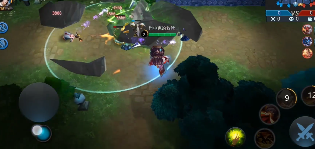 乱斗西游怎么用银角大王 乱斗西游怎么用银角大王