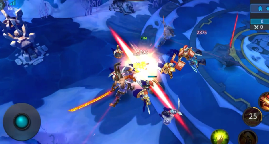 乱斗西游2怎么快速获取金币 乱斗西游2怎么快速获取金币