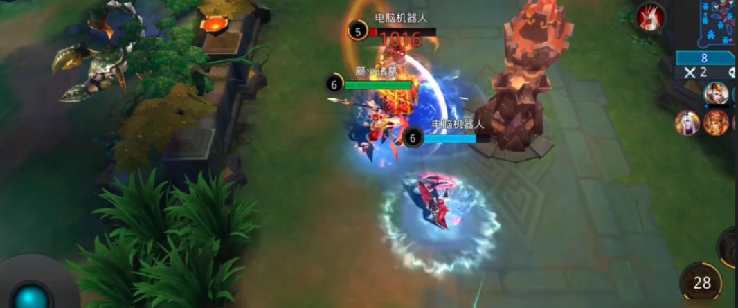 乱斗西游2怎么用哪吒 乱斗西游2怎么用哪吒