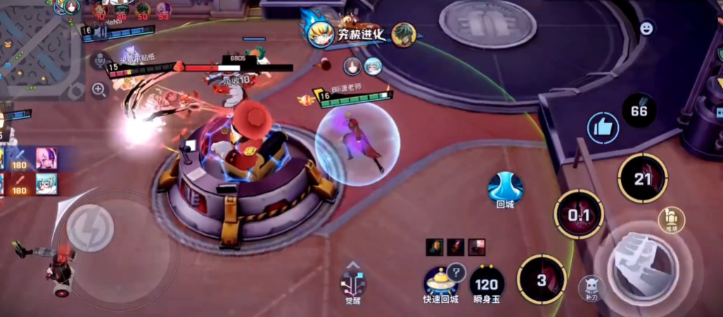 非人学园彼岸汀怎么玩 非人学园彼岸汀怎么玩