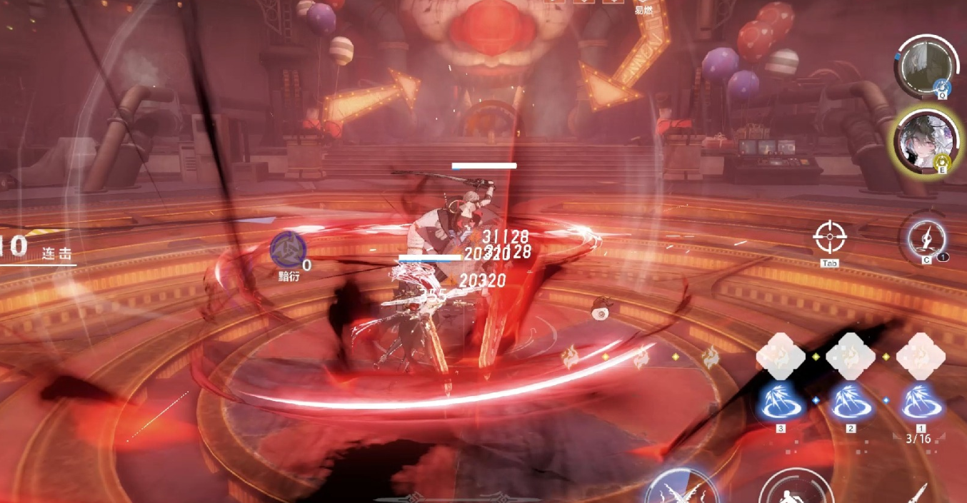 战双帕弥什新年自选s选什么 战双帕弥什新年自选s选什么