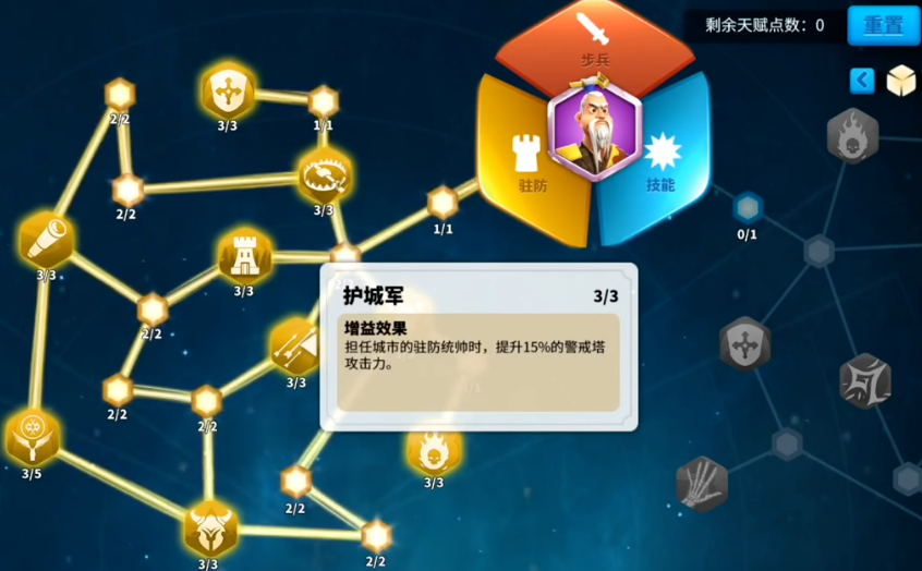 万国觉醒长剑士怎么提升战力 万国觉醒长剑士怎么提升战力