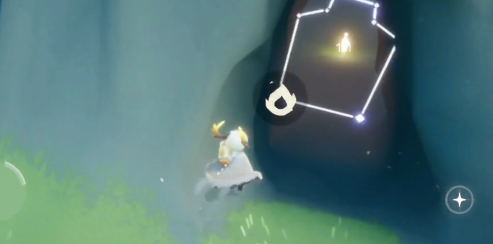 光遇挥手有星星动作怎么获得 光遇挥手有星星动作怎么获得