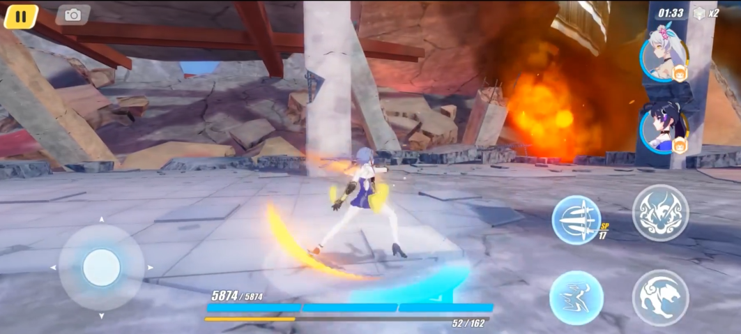 崩坏3a级女武神哪个好 崩坏3a级女武神哪个好