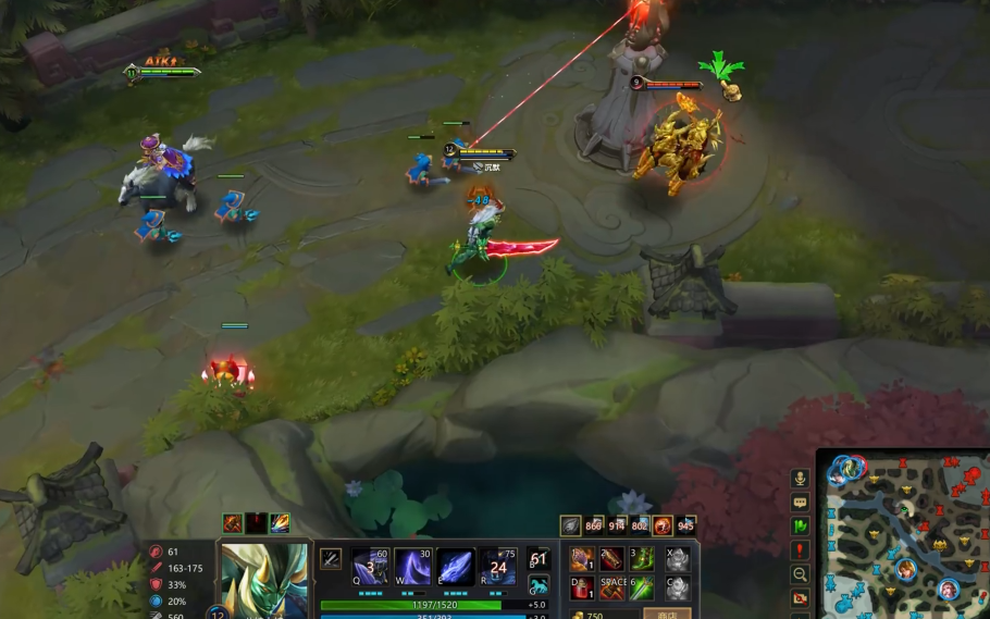 英魂之刃新手怎么玩 英魂之刃新手怎么玩