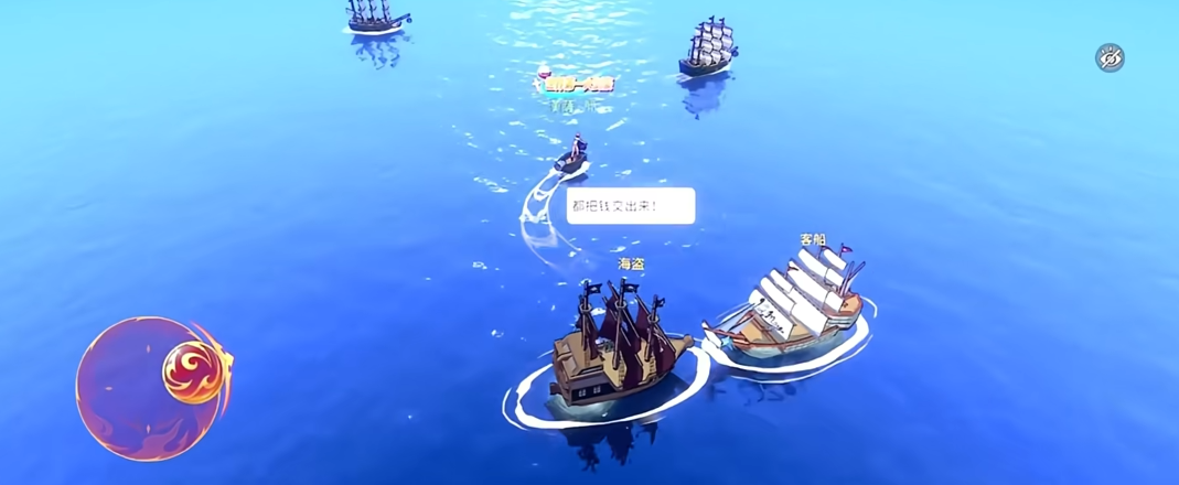 航海王热血航线总战力有什么用 航海王热血航线总战力有什么用