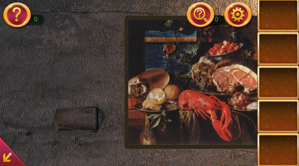 密室逃脱1第7关怎么过 密室逃脱1第7关怎么过