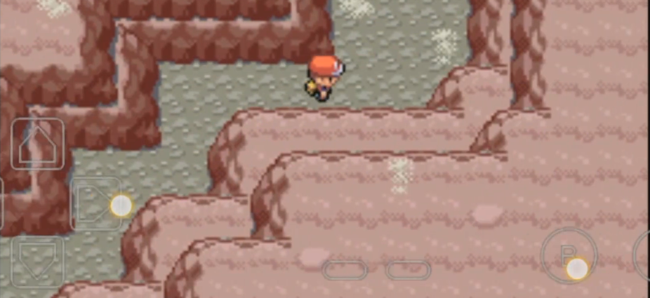 口袋妖怪火红怎么获得火之石 口袋妖怪火红怎么获得火之石