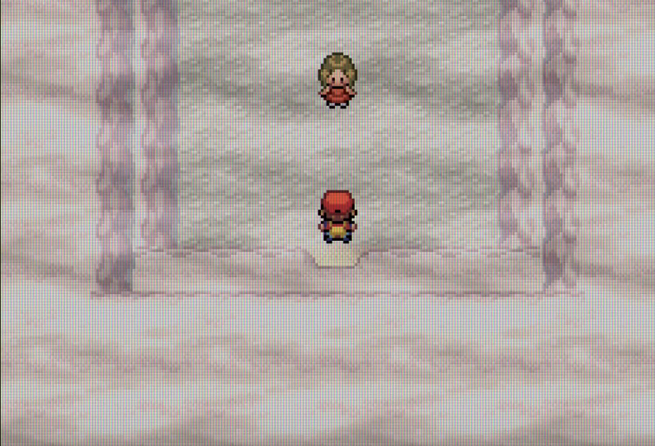 口袋妖怪火红不归洞怎么走 口袋妖怪火红不归洞怎么走