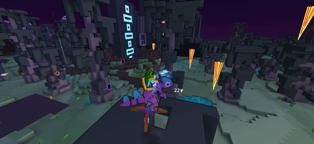 宝藏世界驯龙师怎么玩