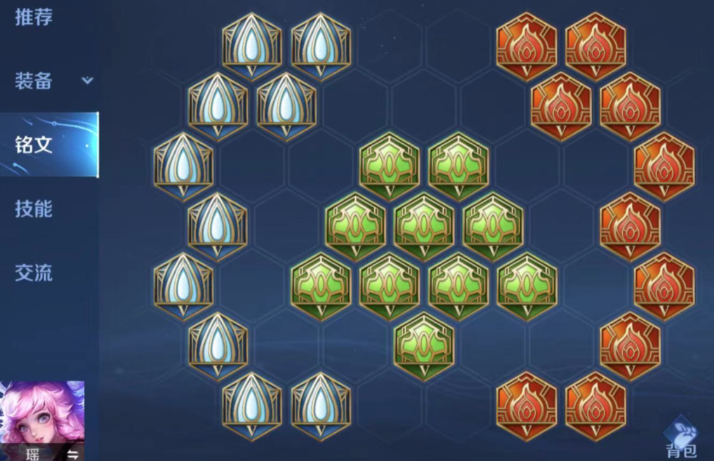 王者荣耀ad瑶最强出装是什么